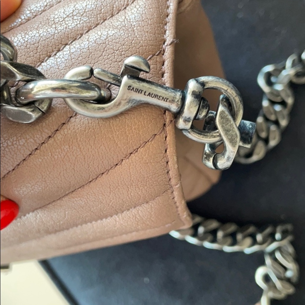 Ysl college bag - Picture 11 of 12